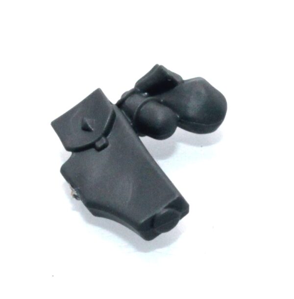 Space Wolf Blood Claws Holster B