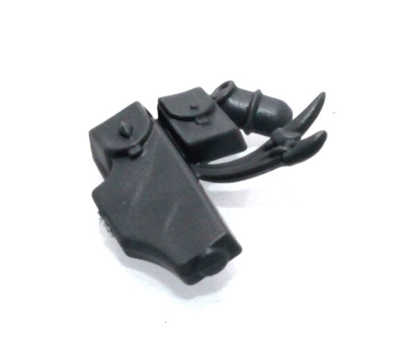 Space Wolf Blood Claws Holster C
