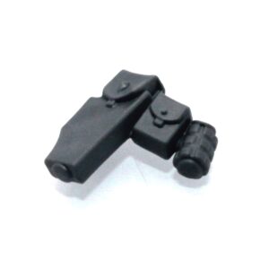 Space Wolf Blood Claws Holster H