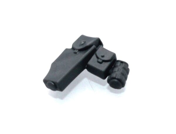 Space Wolf Blood Claws Holster H