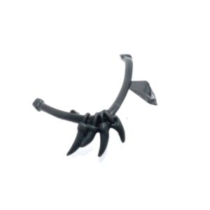 Space Wolf Blood Claws Necklace B