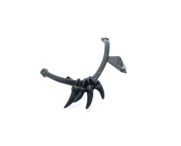 Space Wolf Blood Claws Necklace B