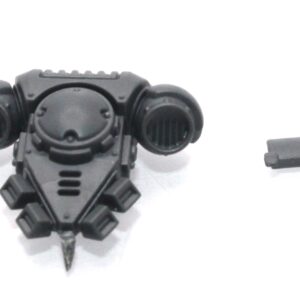 Grey Hunters  Backpack A