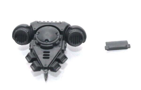 Grey Hunters  Backpack A