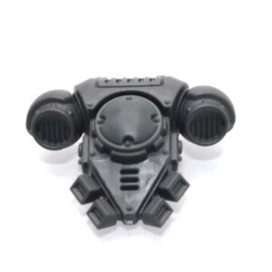 Grey Hunters  Backpack B