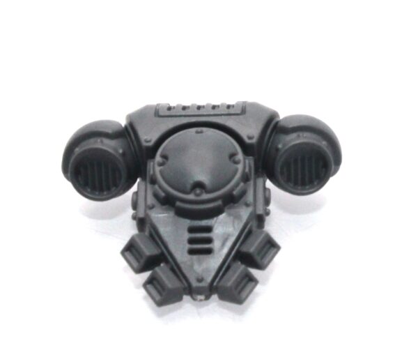 Grey Hunters  Backpack B