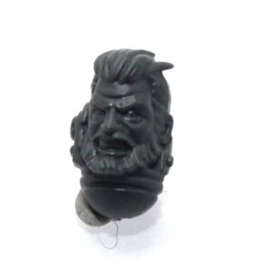 Grey Hunters  Bare Head A