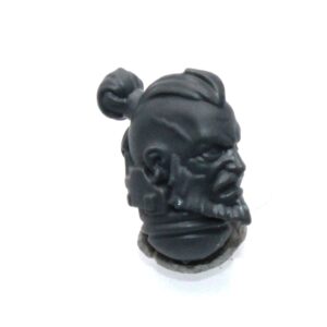 Grey Hunters  Bare Head C