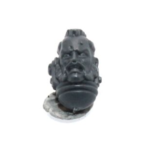 Grey Hunters  Bare Head E