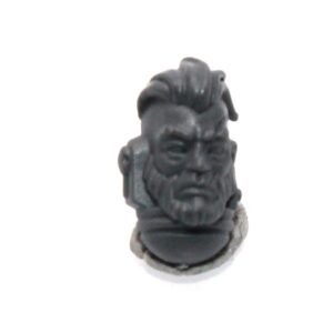 Grey Hunters  Bare Head F
