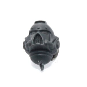 Grey Hunters  Helmet Head A