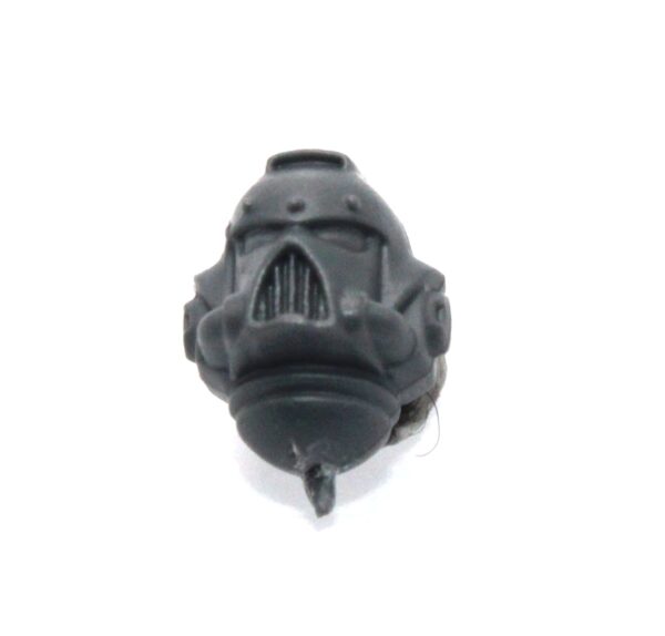 Grey Hunters  Helmet Head A