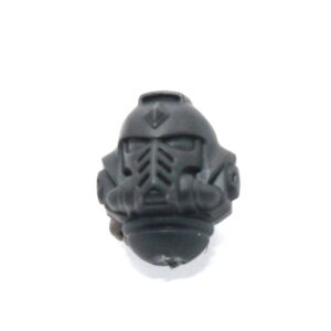 Grey Hunters  Helmet Head B