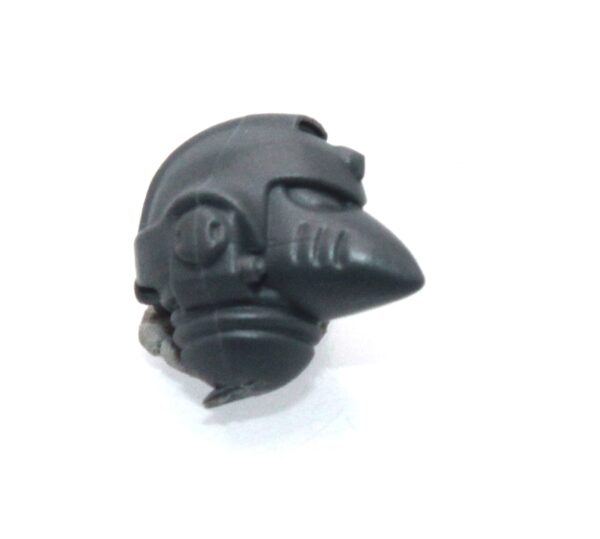 Grey Hunters  Helmet Head C