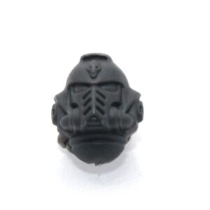 Grey Hunters  Helmet Head D