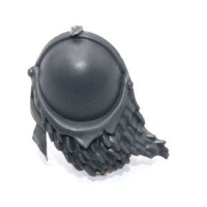 Grey Hunters Shoulder Pad A