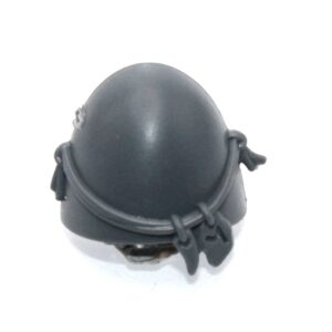 Grey Hunters Shoulder Pad B