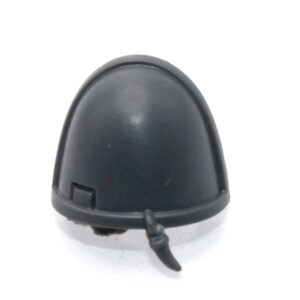 Grey Hunters Shoulder Pad D