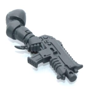 Grey Hunters Bolter Arm E
