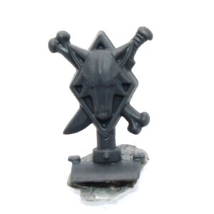 Grey Hunters Backpack Icon A