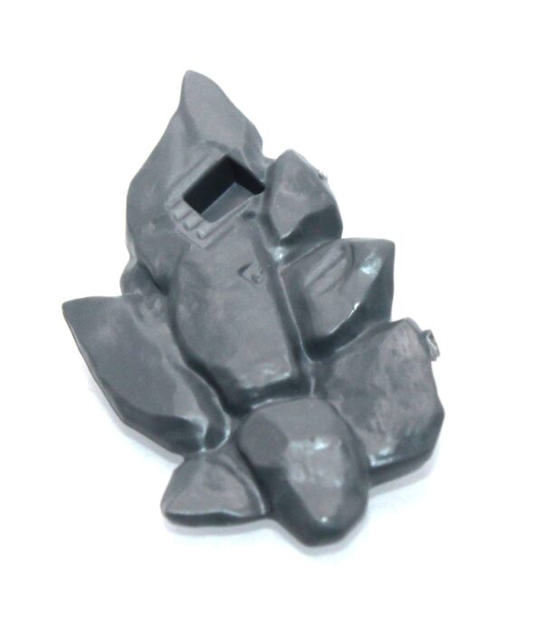 Grey Hunters Base Terrain A