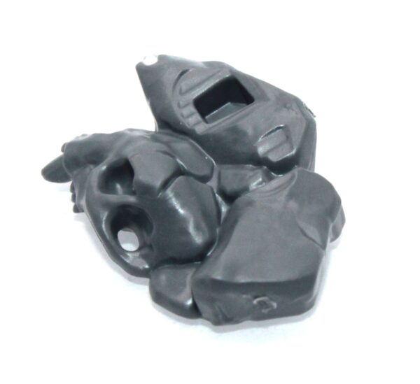 Grey Hunters Base Terrain B