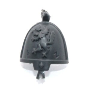 Grey Hunters Pack Leader Shoulder Pad A
