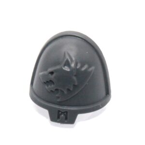 Grey Hunters Pack Leader Shoulder Pad C