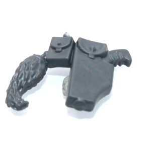 Grey Hunters Holster A