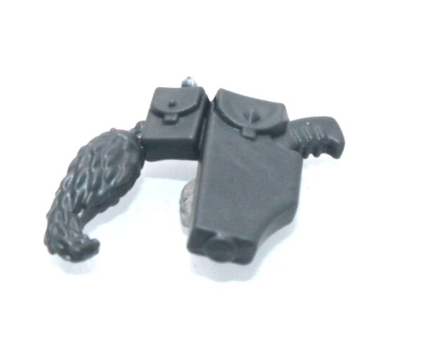 Grey Hunters Holster A