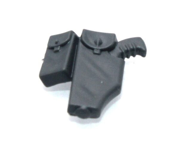 Grey Hunters Holster B