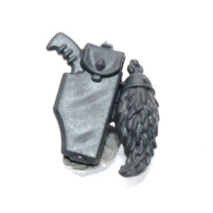 Grey Hunters Holster C