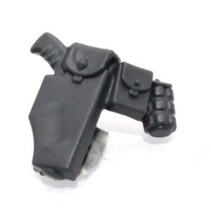 Grey Hunters Holster D