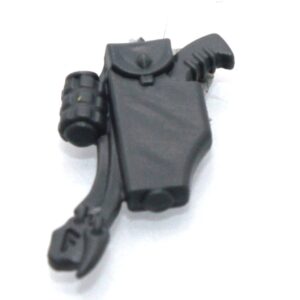 Grey Hunters Holster E