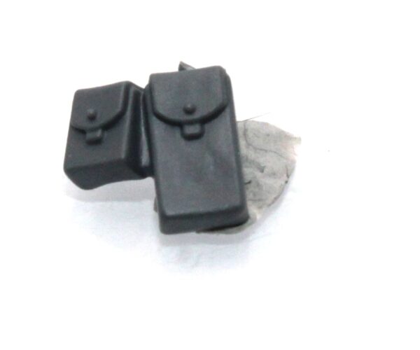 Grey Hunters Pack A