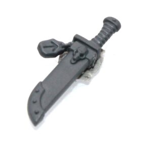 Grey Hunters Knife B