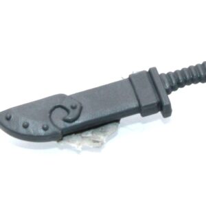 Grey Hunters Knife C