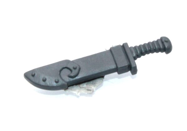 Grey Hunters Knife C