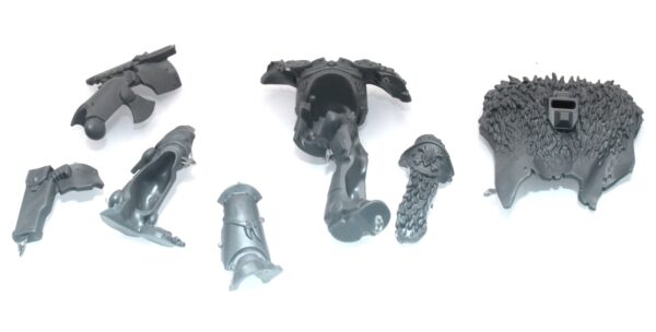Wolf Guard Headtakers Body A