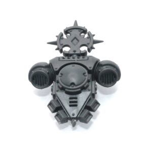 Wolf Guard Headtakers Backpack