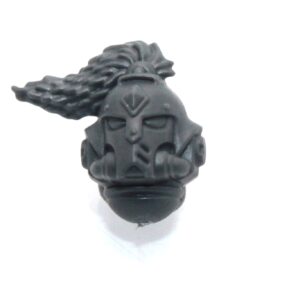 Wolf Guard Headtakers Head A