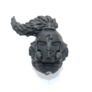 Wolf Guard Headtakers Head B