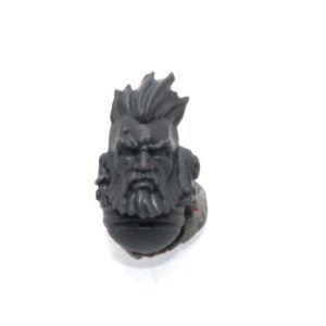 Wolf Guard Headtakers Head G