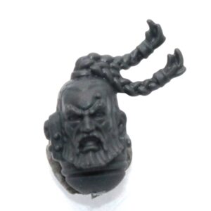 Wolf Guard Headtakers Head H