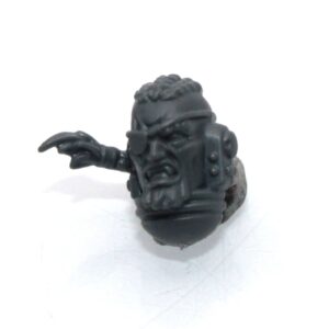 Wolf Guard Headtakers Head I