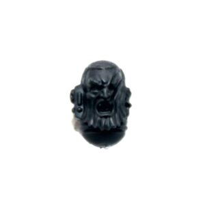 Wolf Guard Headtakers Head G