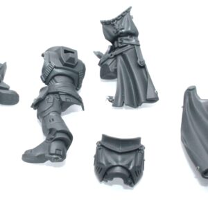 Sword Brethern Body D