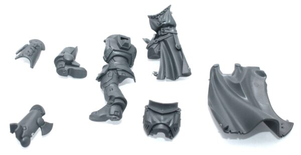 Sword Brethern Body D