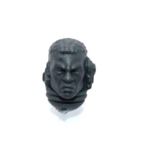 Sword Brethern Bare Head A