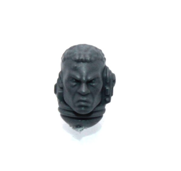Sword Brethern Bare Head A